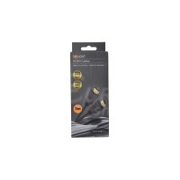 HDMI kabel Solight 1,4 A 3 m