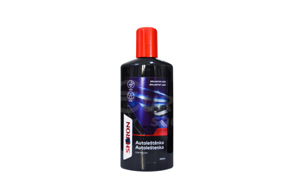Sheron autoleštěnka 250 ml