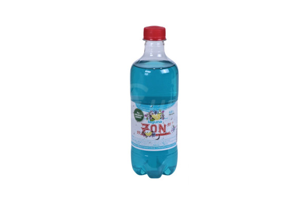 Zon limonáda 500ml - laguna