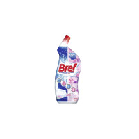 WC čistič Bref 700ml Floral Delight