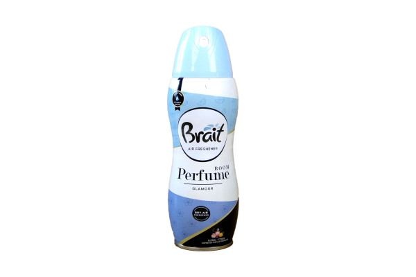 Osvěžovač vzduchu Brait 300ml Glamour