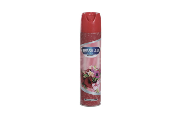 Osvěžovač vzduchu Fresh Air 300ml Bouquet