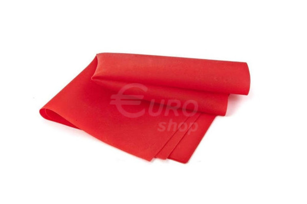 Banquet silikonová podložka na pečení Culinaria Red 35x25cm