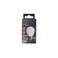 LED žárovka Solight 8W, E27, 3000K, 720lm Warm white