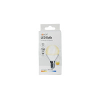 LED žárovka Solight 8W, E14, 3000K, 720lm Warm white