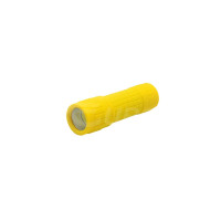 Solight LED svítilna s poutkem 98x30mm - žlutá (WL113)