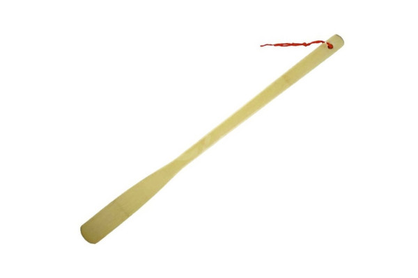 Lžíce na obouvání 49cm Bambus