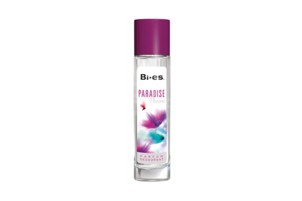 Dámská toaletní voda Bi-es 75ml Paradicel