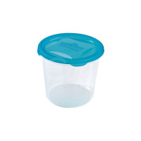 Dóza Heidrun plastová RING 1500ml (1772)