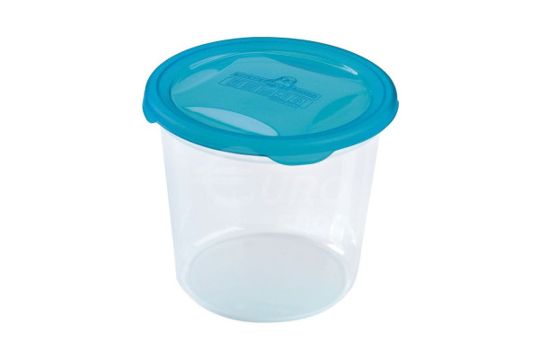 Dóza Heidrun plastová RING 1500ml (1772)