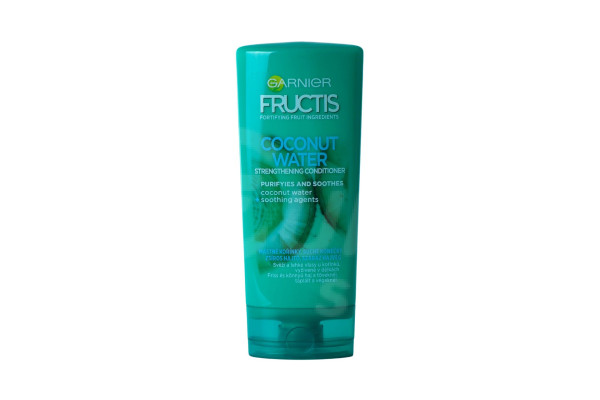 Dámský balzám na vlasy Fructis 200ml Coco Water