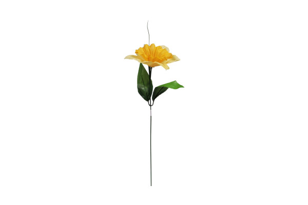 Narcis 45cm Žlutý