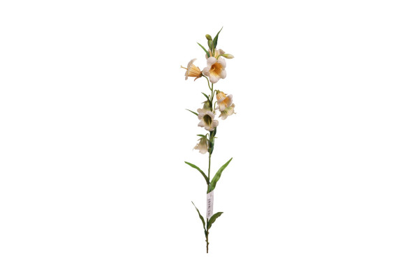 Zvonky 75cm Žluté