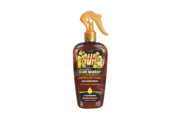Opalovací voda Sun Vital 300ml