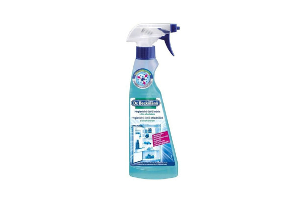 Dr. Beckamnn hygienický čistič lednic 250ml