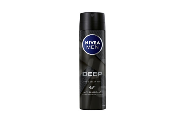 Pánský deodorant Nivea 150ml Darkwood