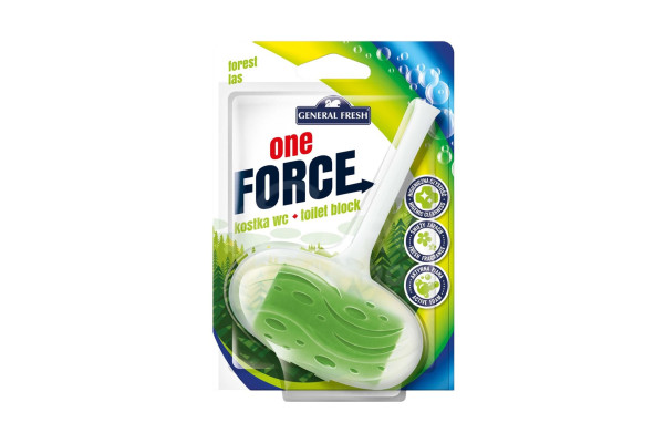 WC závěs General Fresh 40g Forest