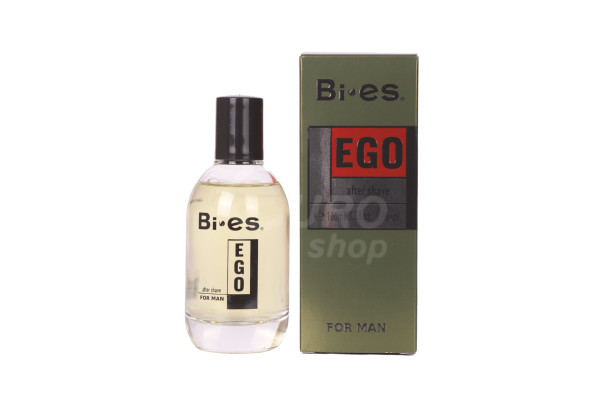 Bi-es voda po holení 100ml Ego