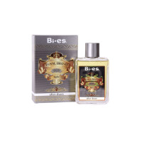 Bi-es voda po holení 100ml Royal Brand Light