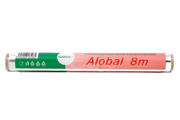 Sama alobal 29cmx8m