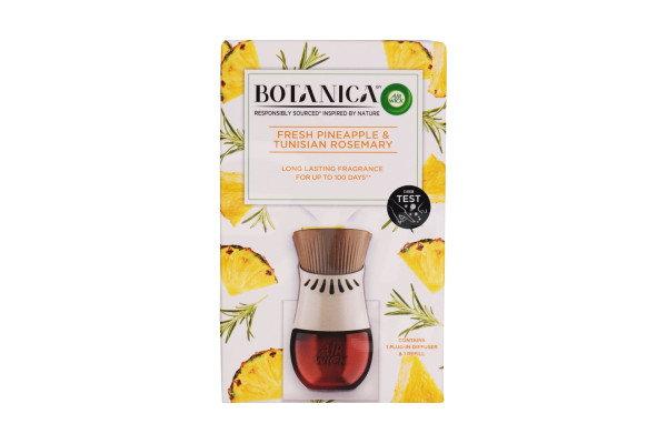 Komplet osvěžovač vzduchu Air Wick 19ml Fresh Pineapple