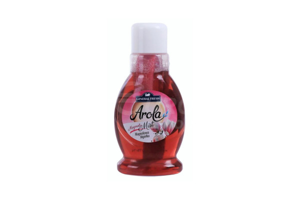 Knotový osvěžovač vzduchu General Fresh Arola 300ml MAGNOLIA