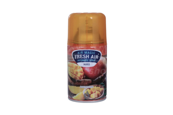 Náplň do osvěžovače vzduchu Fresh Air 260ml MANGO