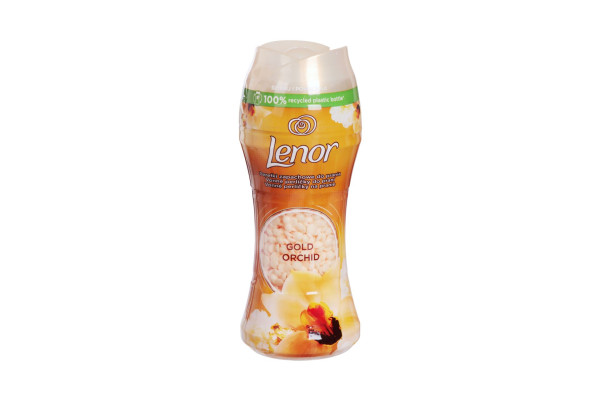 Vonné perličky Lenor 210g Gold Orchid