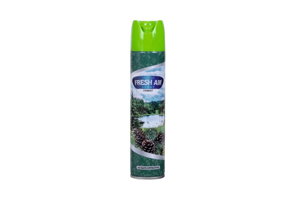 Osvěžovač vzduchu Fresh Air 300ml FOREST