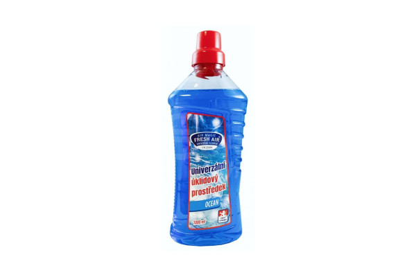 Univerzální čistič Fresh Air OCEAN 1L