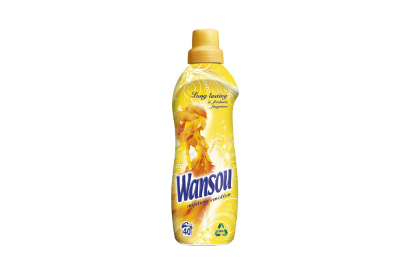 Aviváž Wansou 1l Mystery Emotion