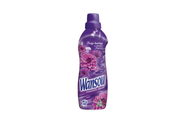 Aviváž Wansou Romantic Mood 1 L
