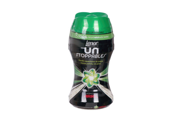 Vonné perličky Lenor 140g Unstoppables Ariel