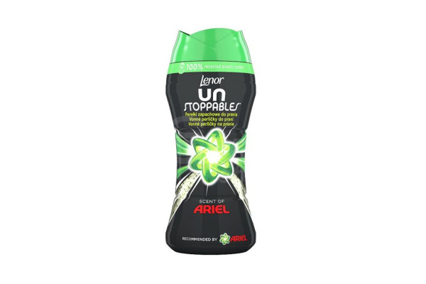 Vonné perličky Lenor 210g Ariel