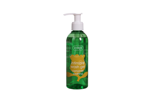 Dámský intimní gel Ziaja 200ml Heřmánek