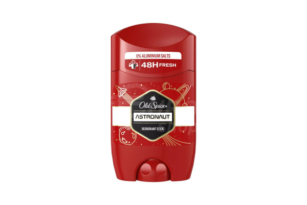 Pánský tuhý deodorant Old Spice 50g Astronaut