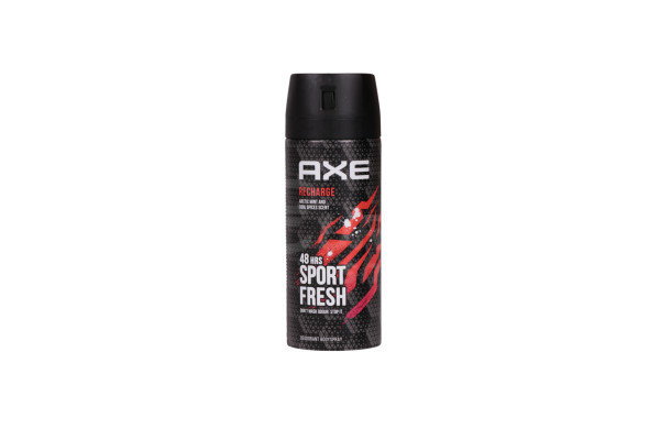 Pánský deodorant Axe 150ml - Sport Fresh
