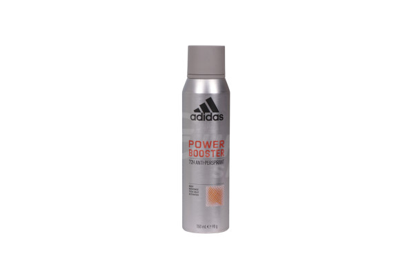 Pánský deodorant Adidas 150ml - Power Booster