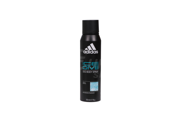 Pánský deodorant Adidas 150ml - Ice Dive