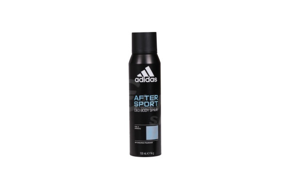 Pánský deodorant Adidas 150ml - After Sport