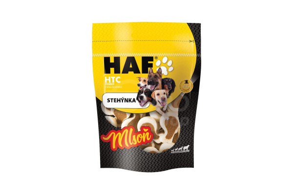 Pamlsek Haf stehýnka 80g