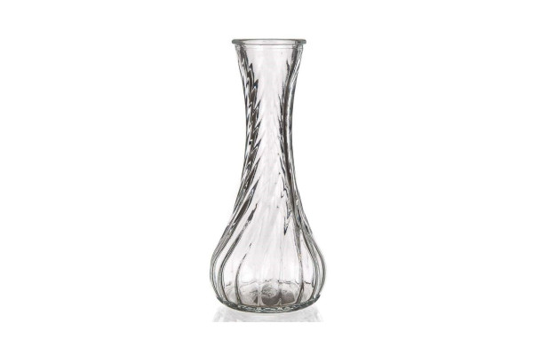 Váza Banquet skleněná CLIA 15cm