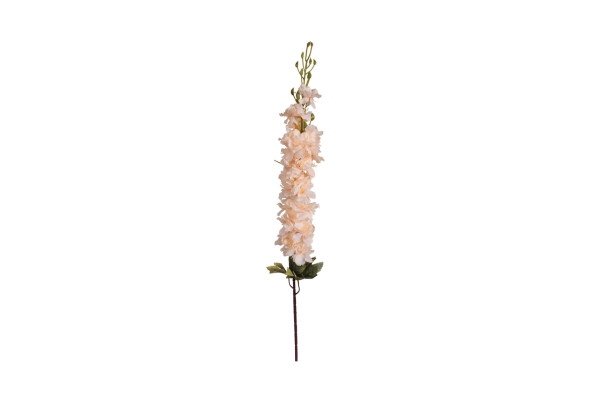 Orchidej 120cm Broskvová