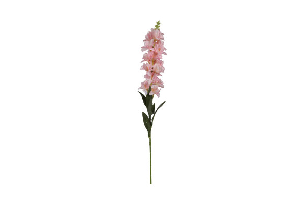 Orchidej 90cm Světle růžová