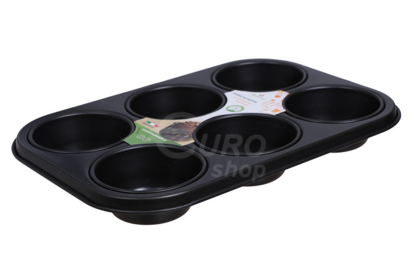 SmartCook forma na muffiny