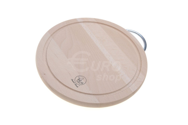 Smart Cook dřevěné prkénko 20cm