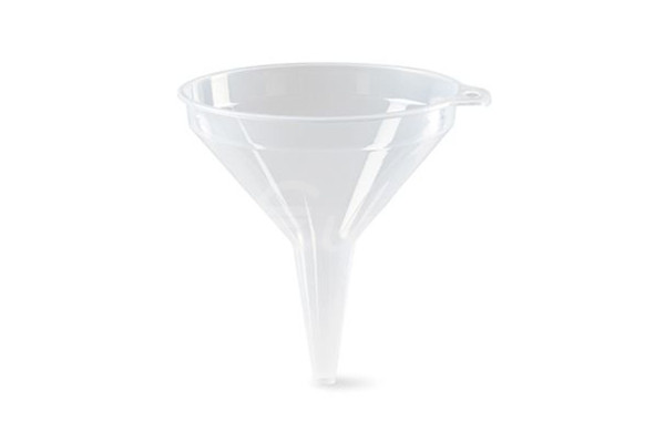 Plastic Forte trychtýř 14cm