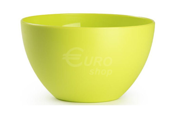 Miska Plastic Forte plastová 750ml Zelená