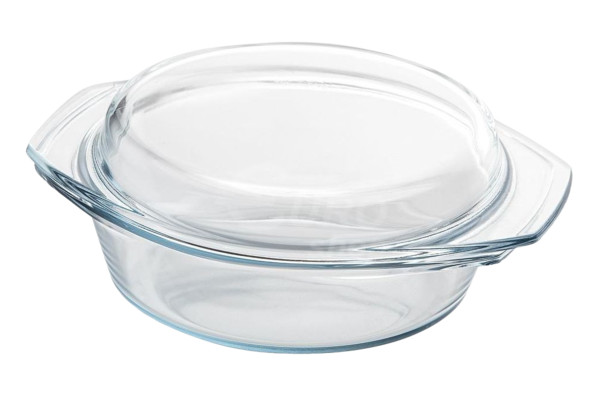 Forma skleněná Termisil CLASSIC 1,4L (FL)