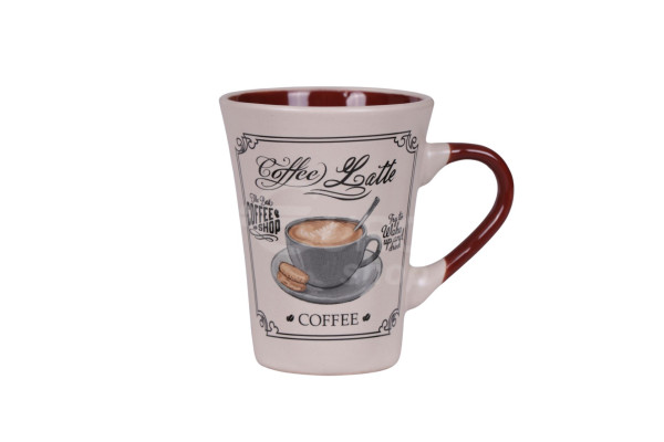 Keramický hrnek Smart Cook - Coffee Latte 90ml